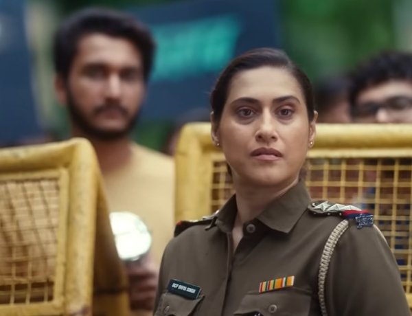 Safed’s Independence Day Film Puts Motherhood at the Heart of Unity
