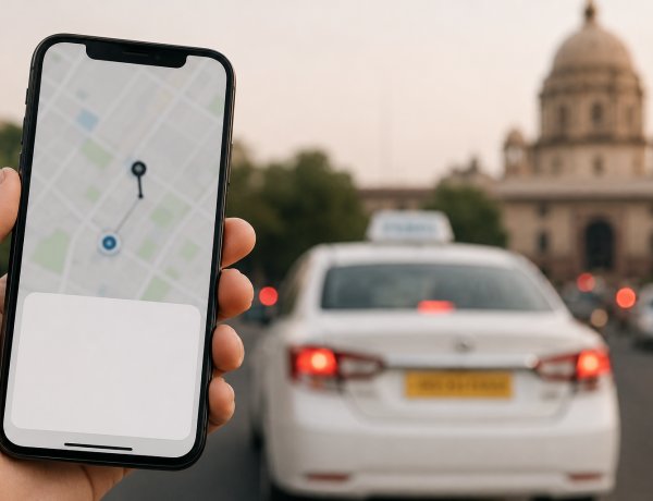 MoRTH Orders Uber, Ola, Rapido To Remove Pre-Ride Tipping Features