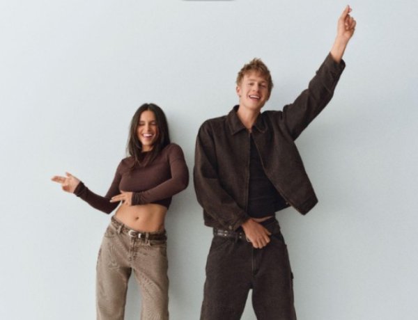 Gap Taps Malcolm Todd, Inde Navarrette For Fall 2026 Denim Campaign