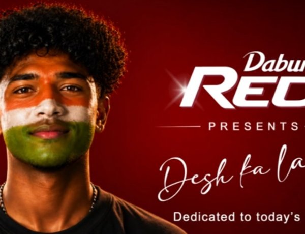 Dabur Red Celebrates Youth With ‘Desh Ke Lal’ Campaign