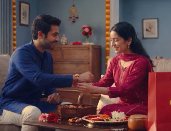 Archies Unveils #ThreadsThatBind Campaign for Raksha Bandhan
