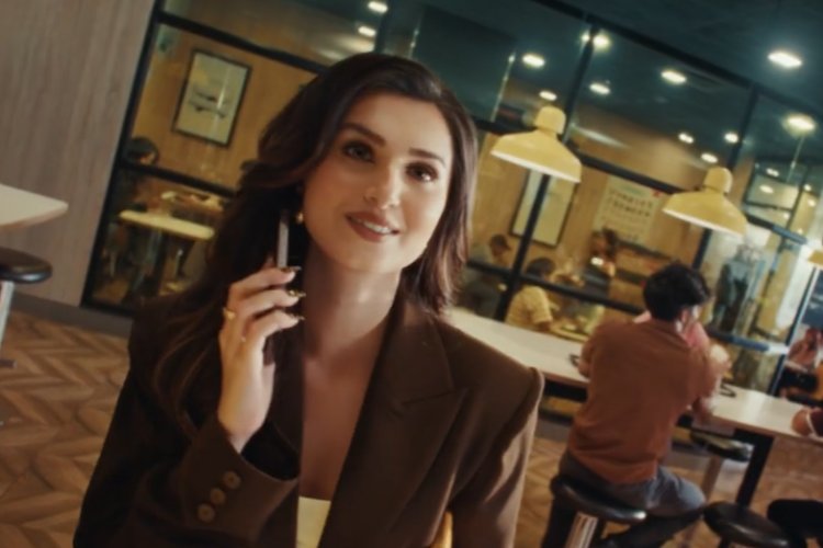 McDonald’s India Expands McCafé to 200 Outlets, Signs Tara Sutaria for Campaign