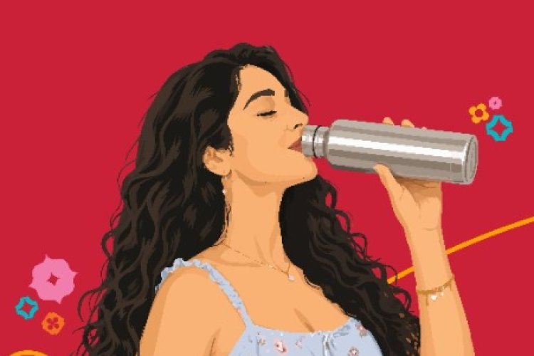redBus Launches ‘Freedom Bottle’ Campaign on Women’s Hydration During Bus Journeys