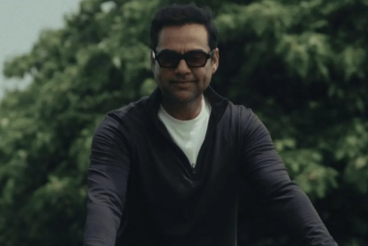 Blissclub Ropes in Abhay Deol for Comfort-First Menswear Campaign