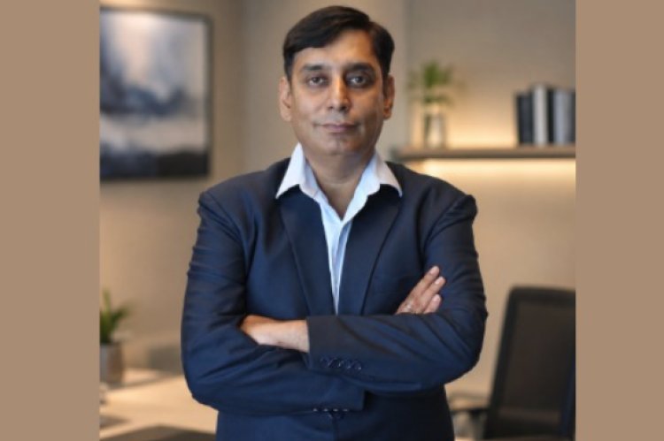 Royal Green Realty Appoints Deepak Khemchandani as CFO