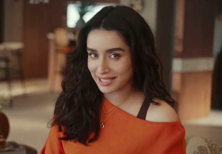 Eureka Forbes Launches SmartClean Campaign Featuring Shraddha Kapoor