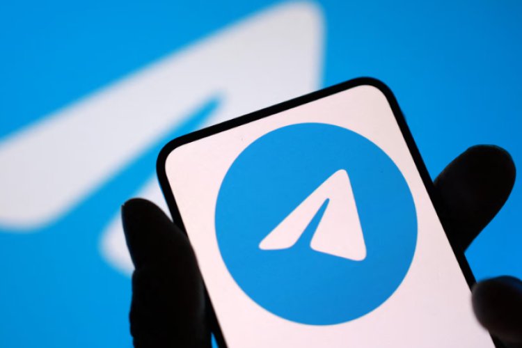 Telegram Briefly Disappears From Apple App Store Search