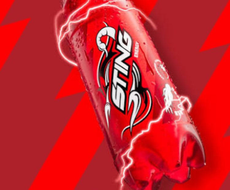 PepsiCo Removes ‘Energy’ From Sting Labels Ahead of FSSAI Deadline