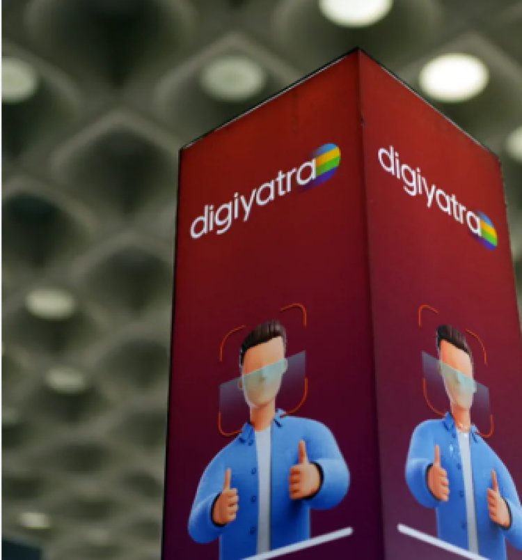 Digi Yatra Adds Driving Licence as Airport Travel ID