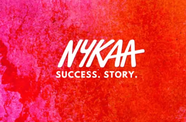 Nykaa Acquires 51% Stake in Skincare Brand Aminu for Up to ₹32 Crore