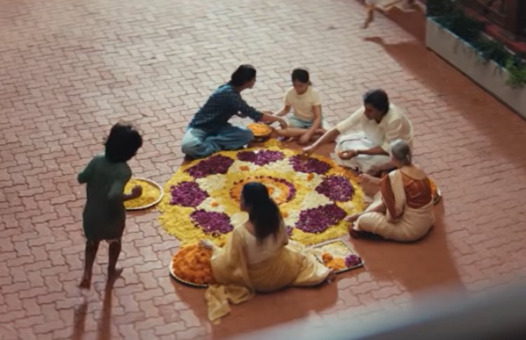 Birla Opus Paints Celebrates Onam with Community-Focused Campaign