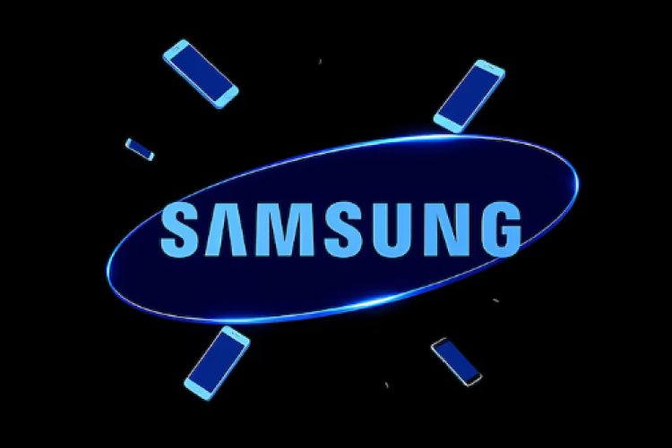 Samsung Unveils AI Memory Chips with 400-Layer NAND Prototype