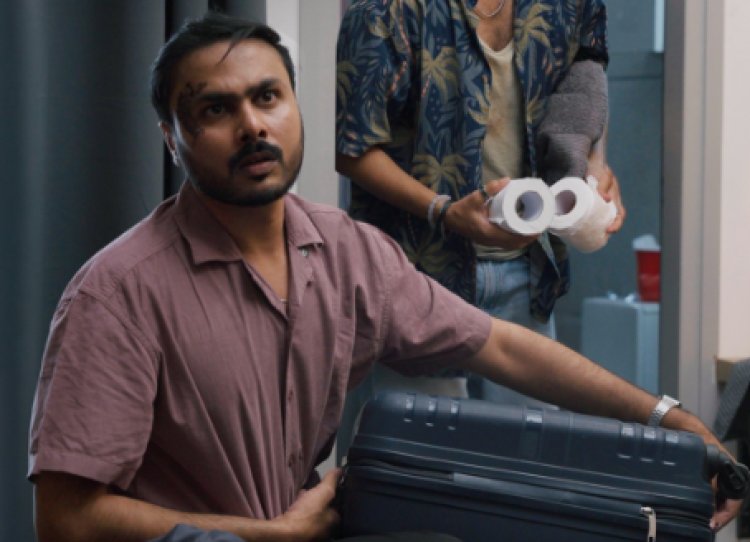 PhonePe Launches Instagram Micro-Drama Series ‘Passport Laapata’