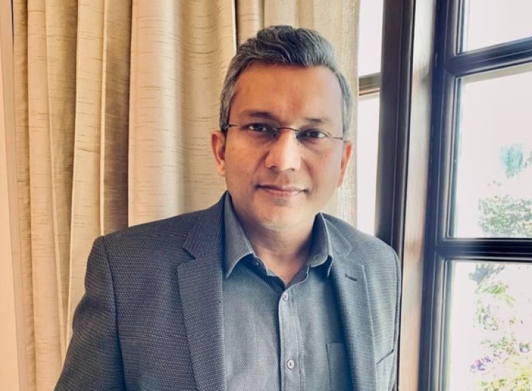 Havells Appoints Ashish Parikh as President and SBU Head