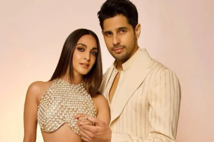 Pepperfry Names Kiara Advani, Sidharth Malhotra Brand Ambassadors