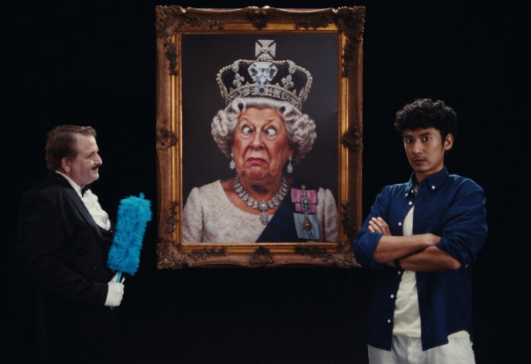 Flipkart Turns ‘British Raj’ Into Playful Independence Day Activation for Freedom Sale