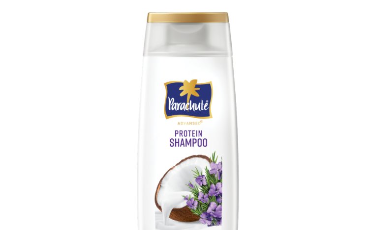 Marico Launches Parachute Advansed Protein Shampoo with ‘Aisa Kya Hai?’ Campaign