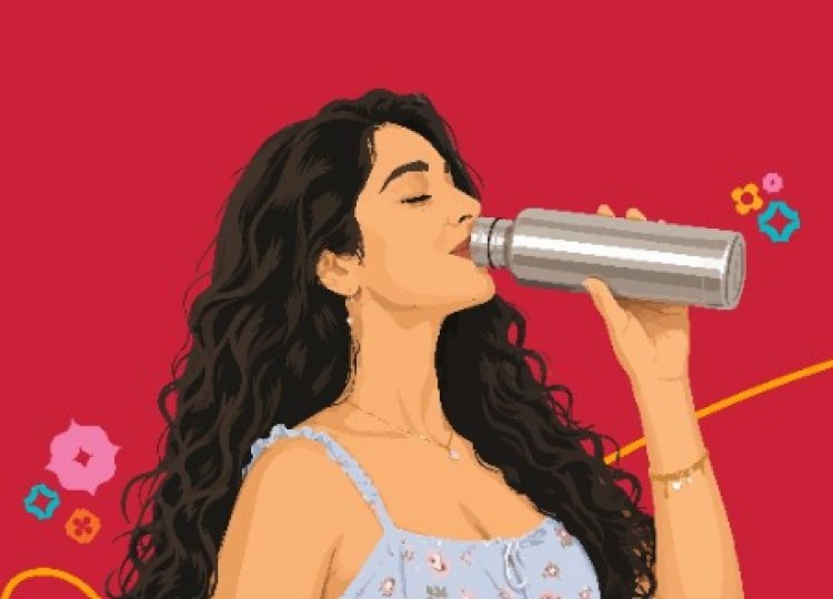 redBus Launches ‘Freedom Bottle’ Campaign on Women’s Hydration During Bus Journeys