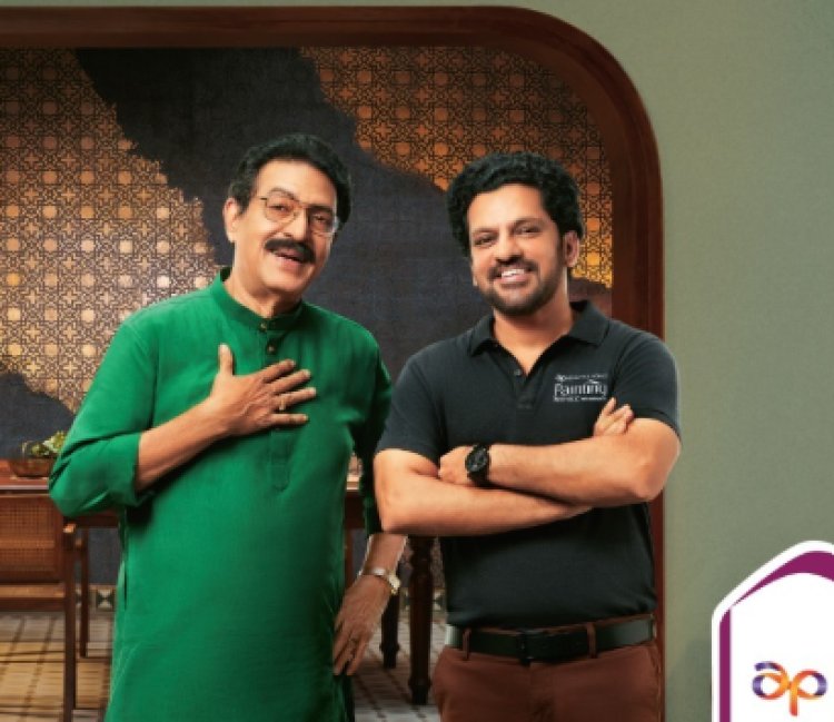 Asian Paints’ Beautiful Homes Painting Service Launches Southern India Campaign
