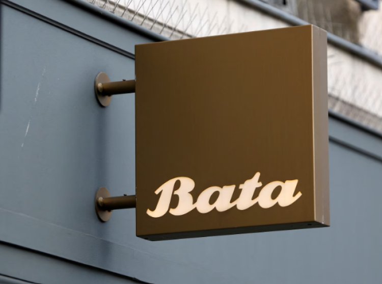 Bata India Q1 Profit Rises 23% as Premiumisation, Advertising Drive Growth