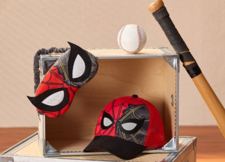 Disney Expands Spider-Man Licensing With 26+ Brand Tie-Ups