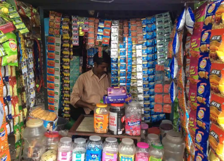 FSSAI Bans Plastic in Pan Masala Packaging, Approves Tin and Glass Containers