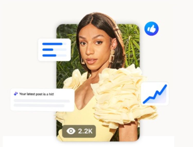 Facebook Launches Standalone AI-Powered Creator Studio App