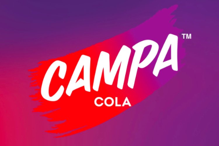 Campa Among Biggest FMCG Brand Penetration Gainers in 2025: Worldpanel