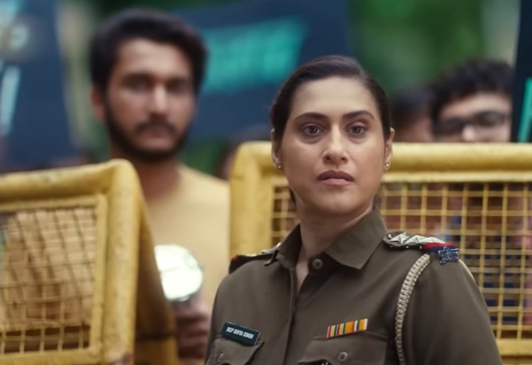 Safed’s Independence Day Film Puts Motherhood at the Heart of Unity