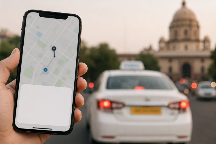 MoRTH Orders Uber, Ola, Rapido To Remove Pre-Ride Tipping Features