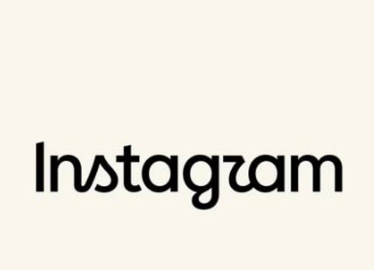 Instagram Refreshes Its Wordmark Logo After 10 Years