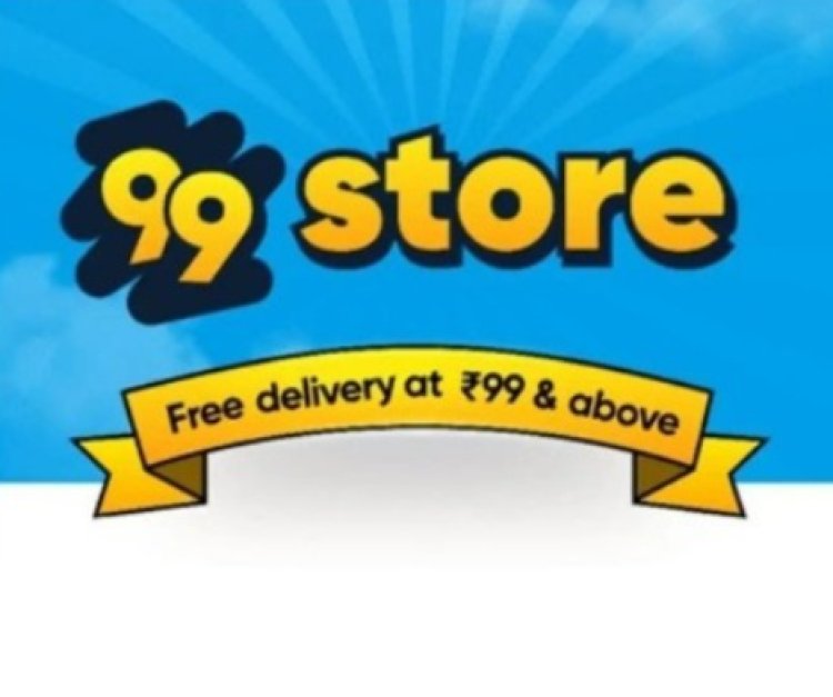 Swiggy’s 99 Store Drives Growth As 1 In 7 Orders Comes Through Platform