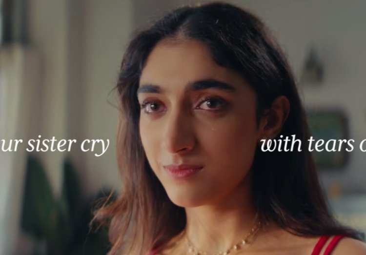 Mia by Tanishq Celebrates Rakhi With ‘Make Your Sister Cry’ Campaign
