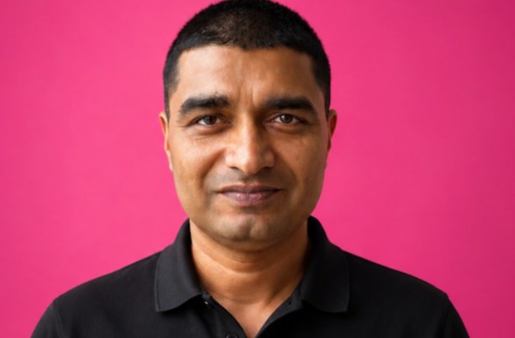 Snabbit Appoints Pradeep Yadav as Head of Operations