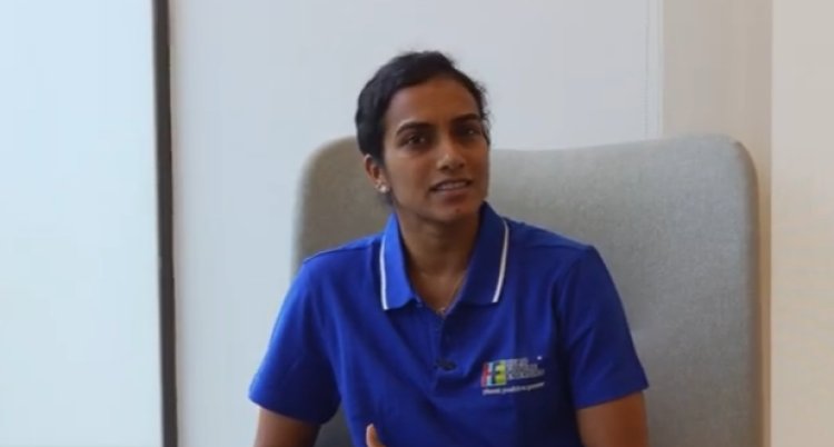 Hero Future Energies Appoints PV Sindhu as Brand Ambassador