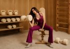 Khushi Kapoor and Cava Team Up to Launch ‘Soft Serve’ Athleisure Line