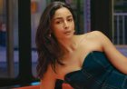 Levi’s® ‘Behind Every Original’ Campaign Returns with Chapter Two: Many Ways, One Original Starring Alia Bhatt