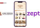 Zepto and Orchids The International School celebrates Teachers’ Day with ‘Gift of Gratitude’ campaign