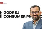 Godrej Consumer Outlines New Growth Strategy Under CEO Aasif Malbari