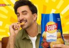 From ₹20 Pack to Meeting a Superstar: Lay’s Unveils Massive ‘Kholo, Ranbir Se Milo’ Fan Campaign