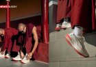 PUMA Unveils ‘Meditation in Motion’ Campaign Featuring 40 Ladakh Monks