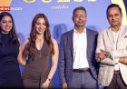 Tamannaah Bhatia Named India Brand Ambassador for GUESS Watches