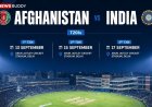 ITW Universe Secures Sales Deal with FanCode and Sony Sports for India-Afghanistan T20Is