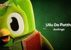 Duolingo Launches Punjabi-to-English Course with Culturally Rooted ‘Ullu Da Pattha’ Campaign