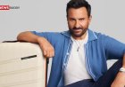 Saif Ali Khan Appointed as Brand Ambassador for Magnum by Safari
