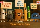 Aditya Birla Sun Life Mutual Fund’s ‘The Comeback Morcha’ Adds  a Fresh Perspective to Teacher’s Day