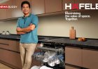 Häfele India Launches Second Campaign Film Featuring Sachin Tendulkar to Spotlight Customized Kitchens