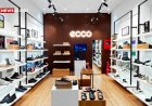ECCO Takes Its Next Step in India with 10th Store at Phoenix Palladium Ahmedabad