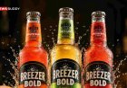 Bacardi Taps Into Evolving Consumer Tastes with New BREEZER Launch in India