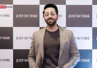 Just In Time Partners with Ayushmann Khurrana to Highlight Individual Style in New National Campaign